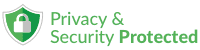 Privacy and Security Protected Seal